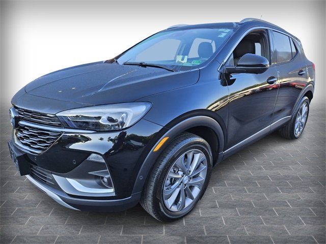 2023 Buick Encore GX Essence photo 3