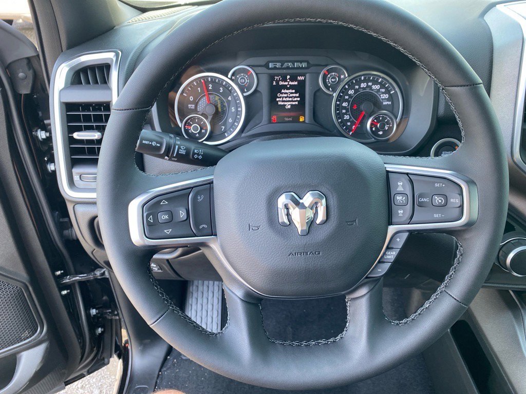 2026 RAM 1500 Big Horn/Lone Star - Photo 6