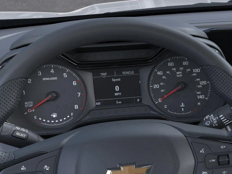 2026 Chevrolet Trax LS - Photo 18