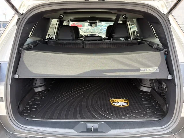 New 2026 CRYSTAL WHITE PEARL Subaru Wilderness image 24