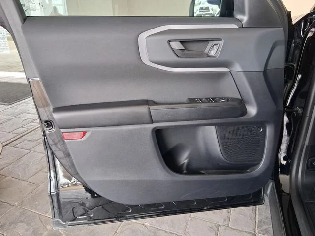 Used 2024 Black Ford Big Bend image 16