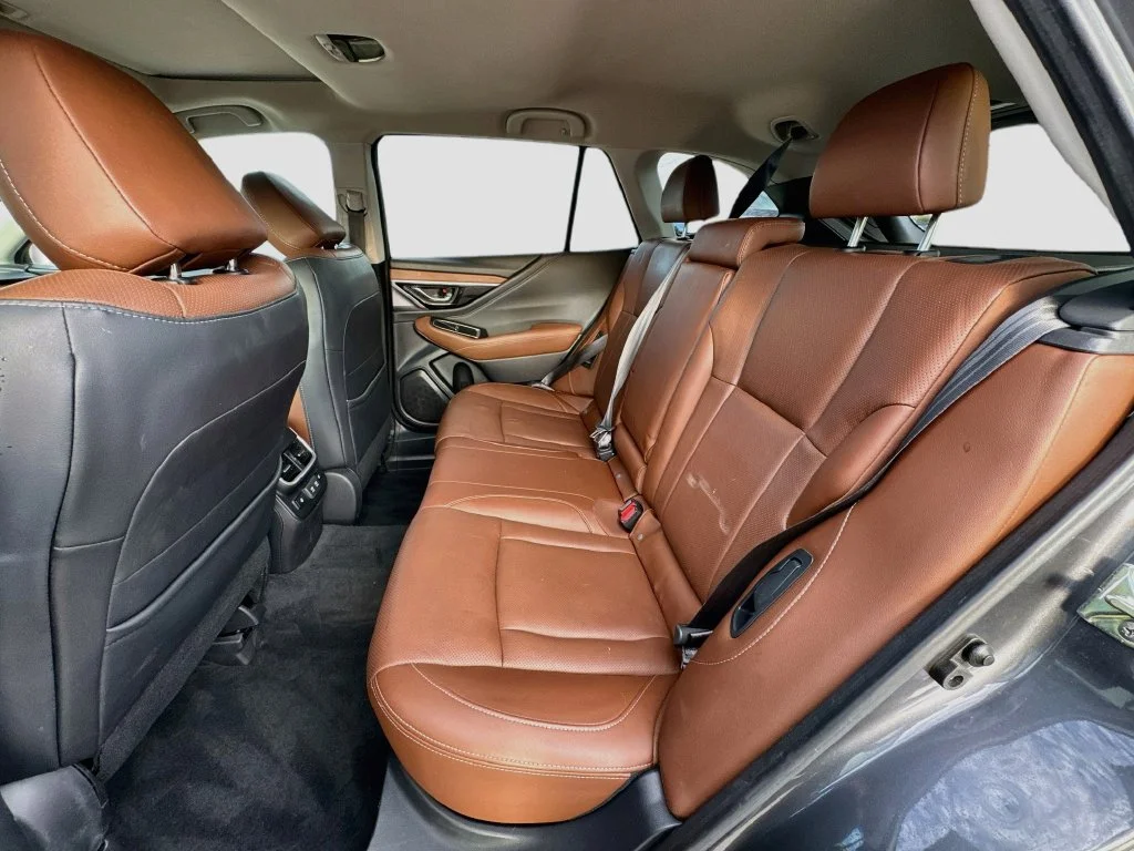 Used 2020 Gray Subaru Touring XT image 31
