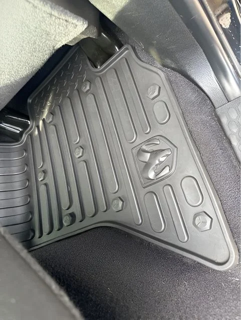 2022 RAM Ram 1500 Classic Warlock - Photo 34