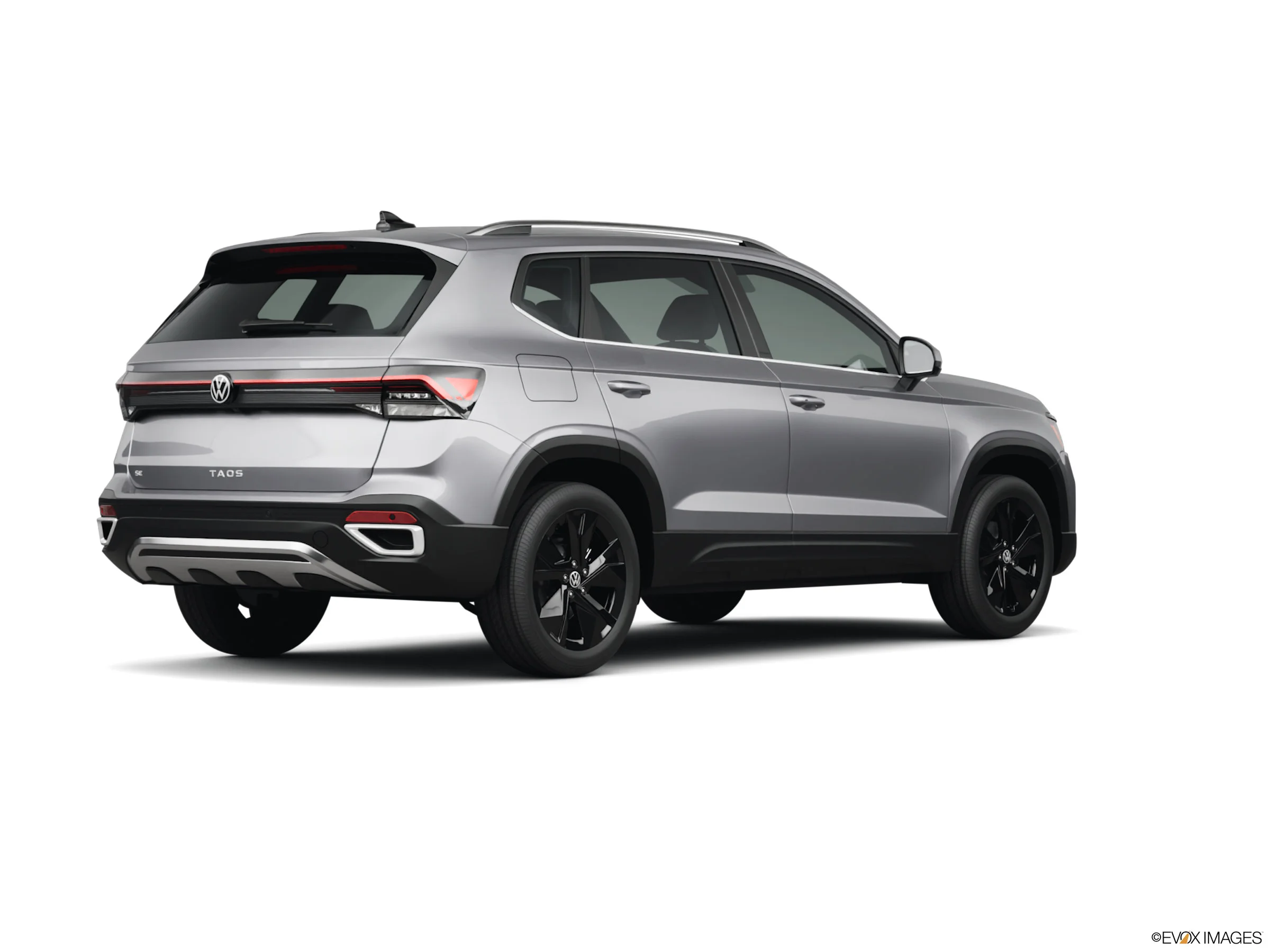 2026 Volkswagen Taos SE - Photo 6