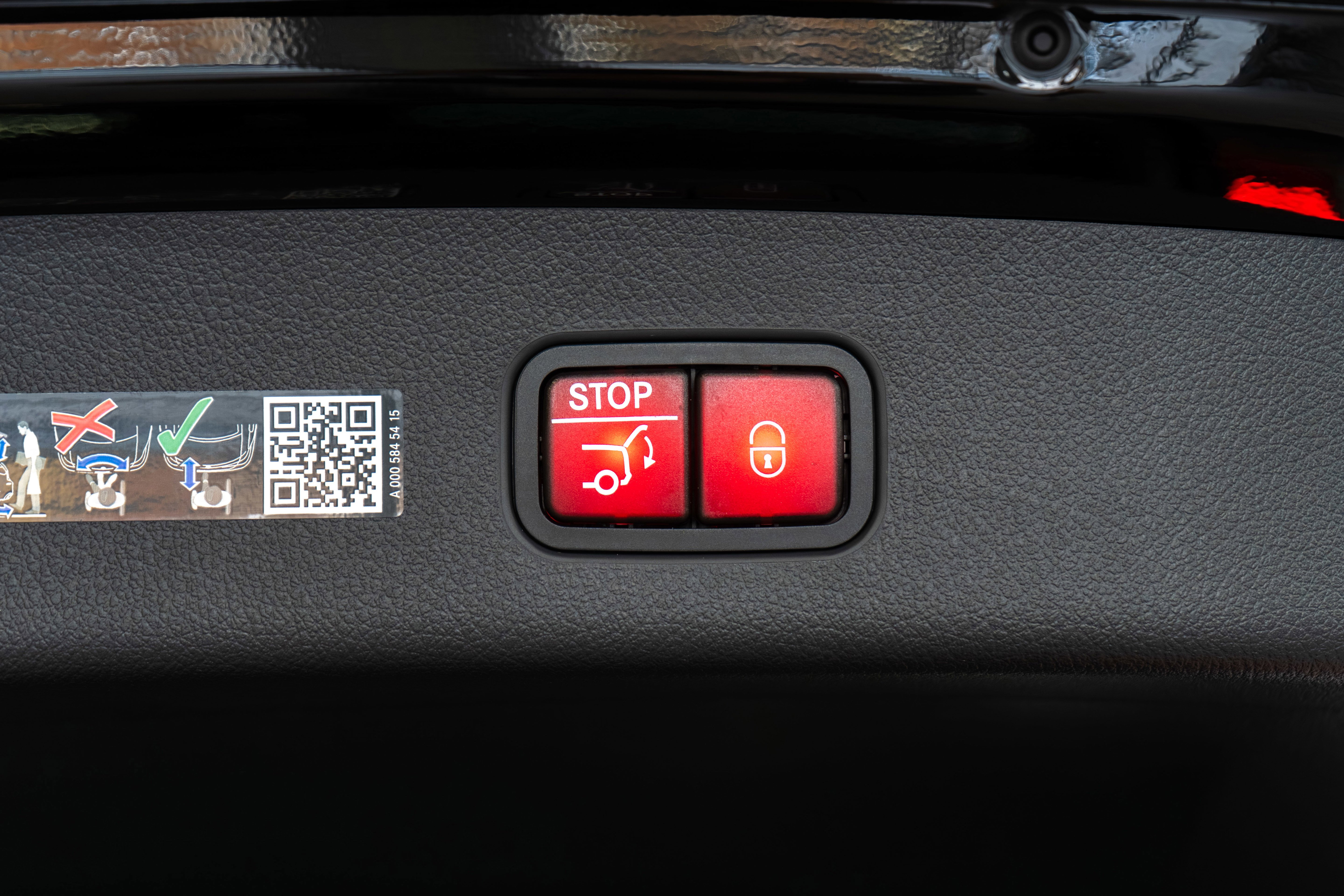 2025 Mercedes-Benz GLC AMG GLC63 S - Photo 69