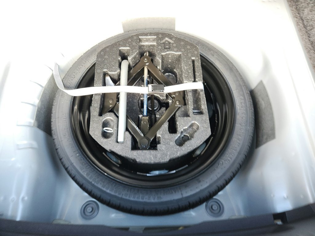 New 2027 Gray Volkswagen 1.5T SE image 29