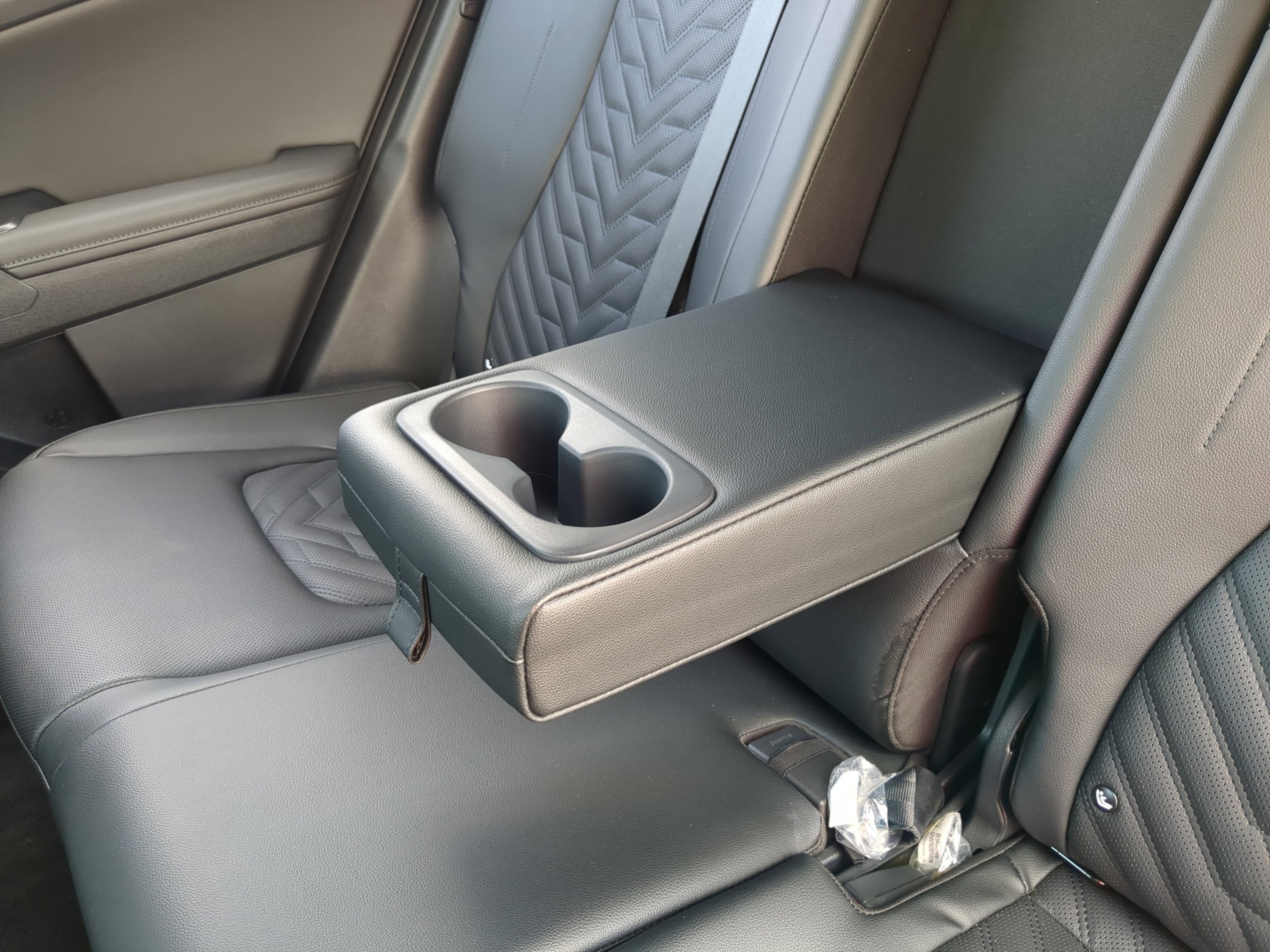 2026 Kia Sportage X-Line - Photo 27