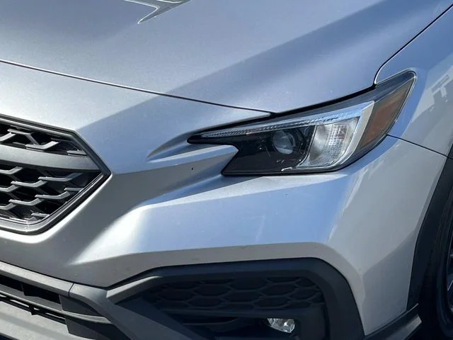 Used 2022 Silver Subaru Premium image 10