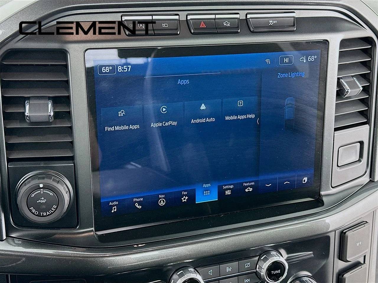 Certified Used 2023  Ford Tremor image 19