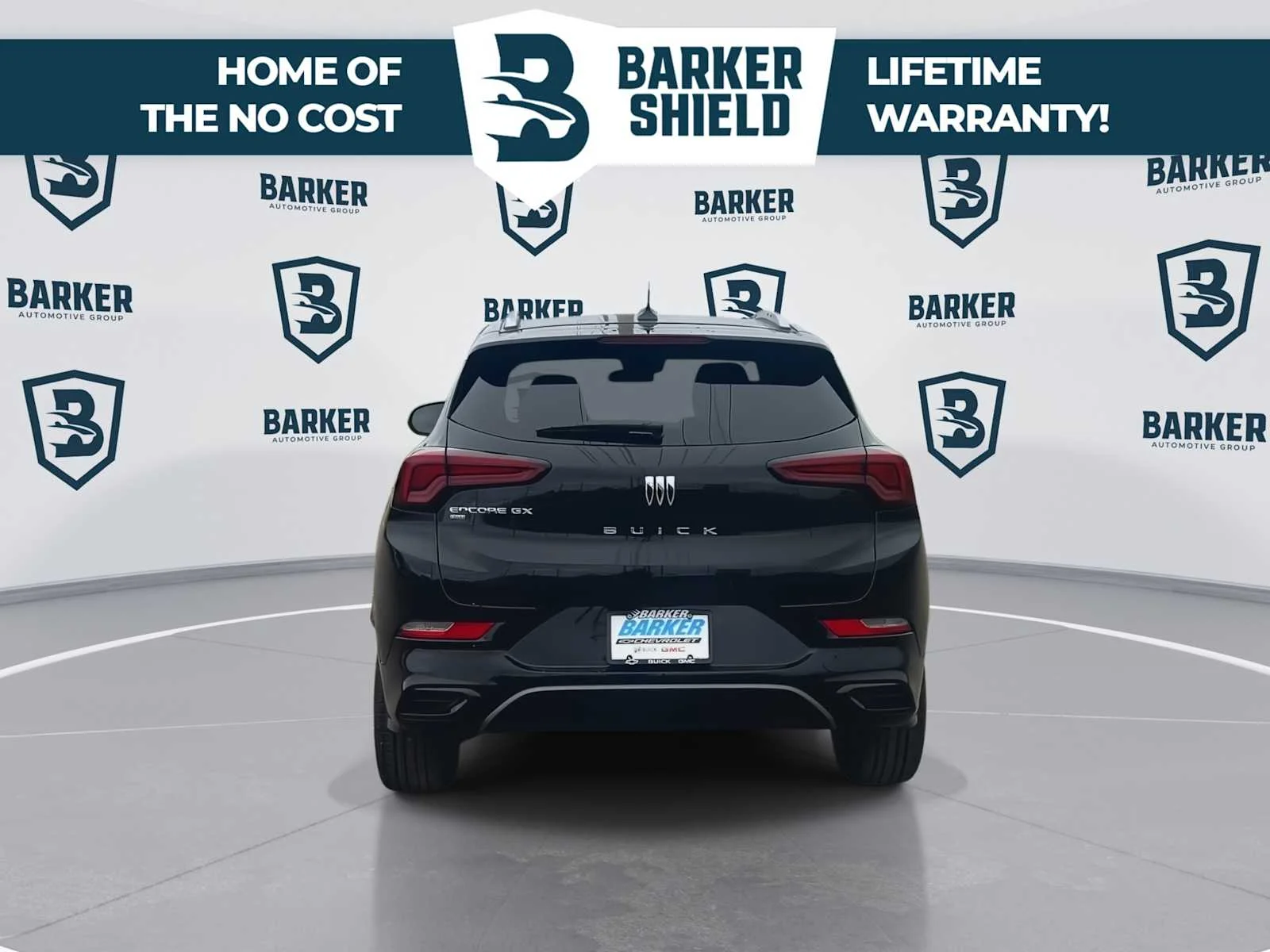 2026 Buick Encore GX Sport Touring - Photo 8