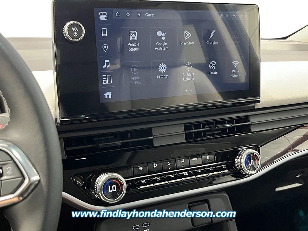 2026 Honda Prologue Touring - Photo 17