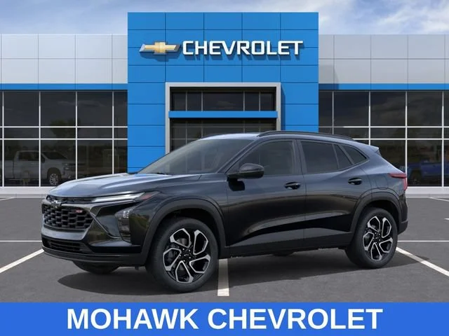 2026 Chevrolet Trax RS - Photo 2