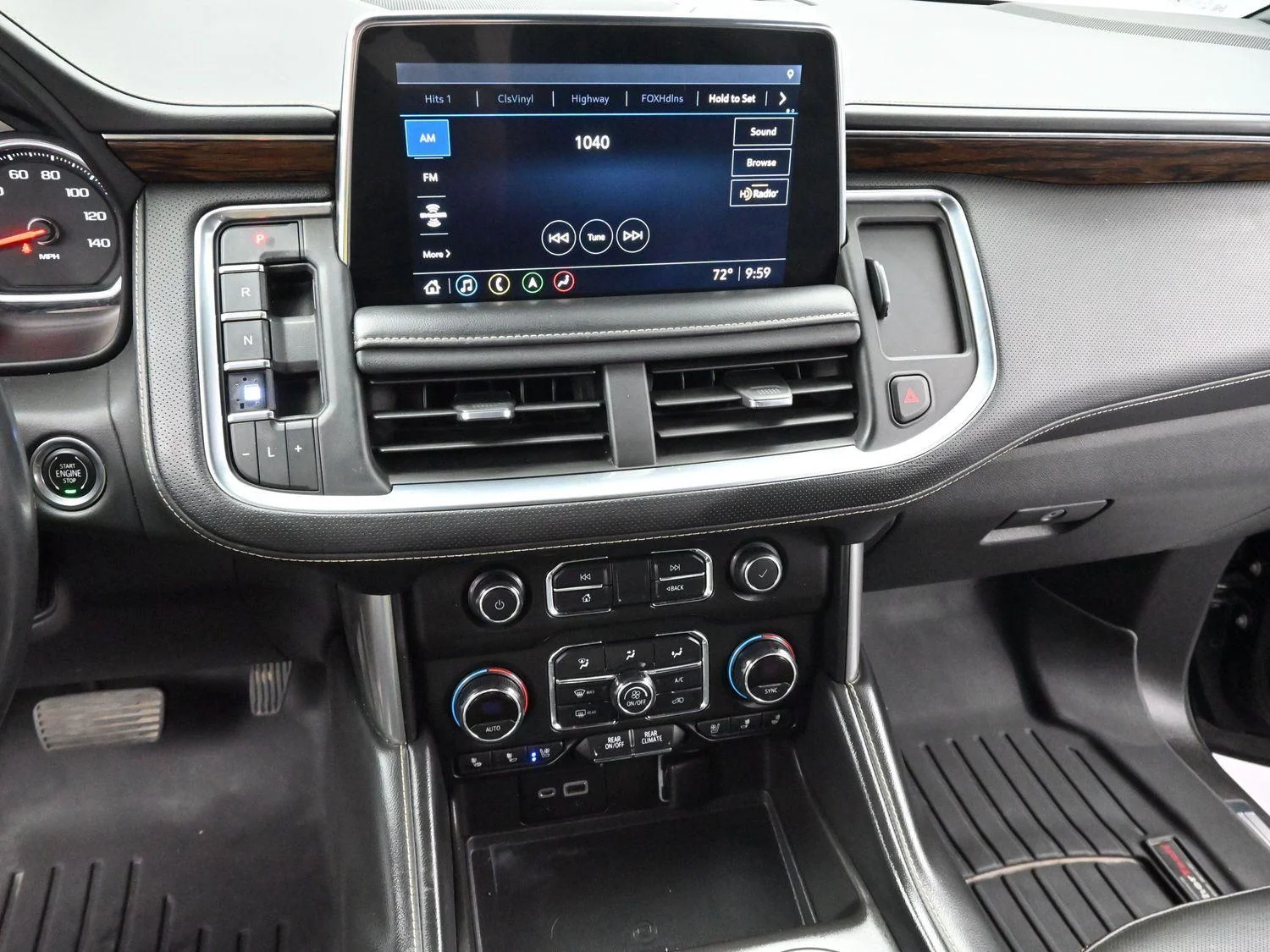 Used 2021 Black Chevrolet Premier image 24
