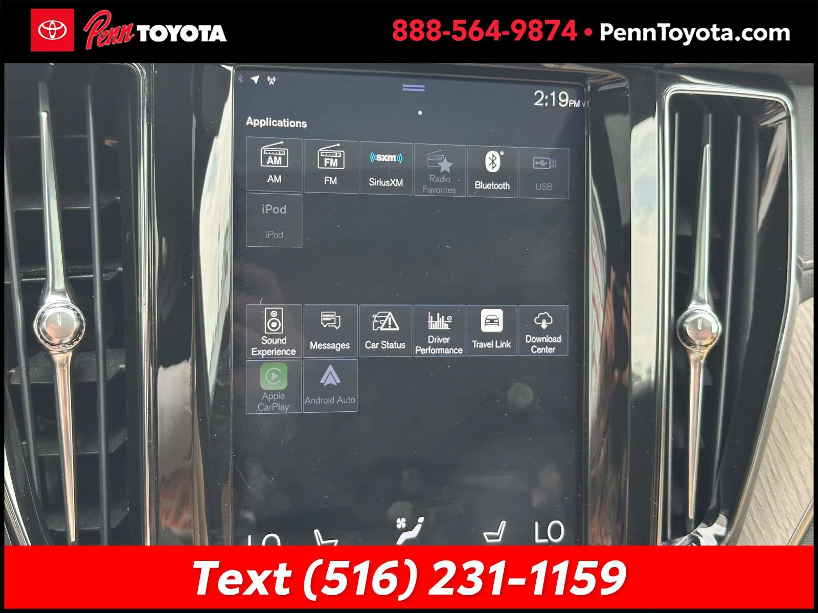 Used 2019  Volvo Inscription image 34