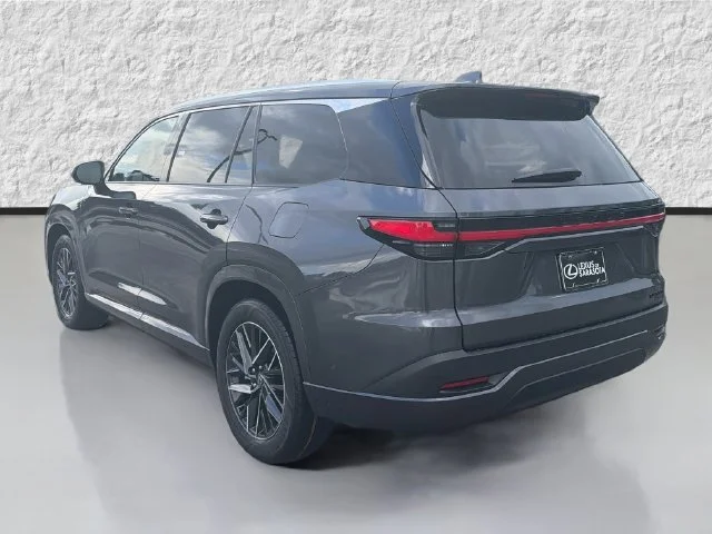 New 2026 Cloudburst Gray Lexus PREMIUM image 5