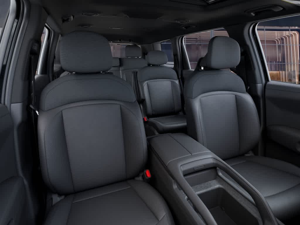 New 2027 Panthera Metal Kia S image 15