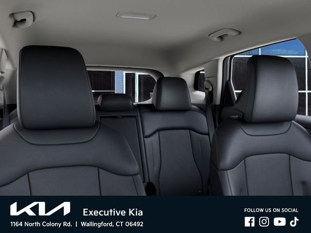 New 2026 Wolf Gray Kia EX image 27