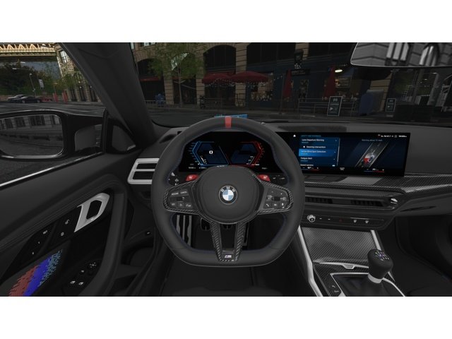 New 2026 Frozen Pure Grey Metallic BMW  image 13