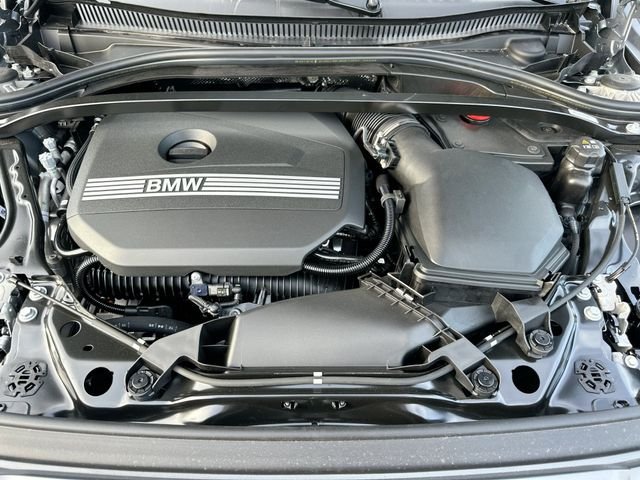 New 2026 Gray BMW 228 Gran Coupe image 23