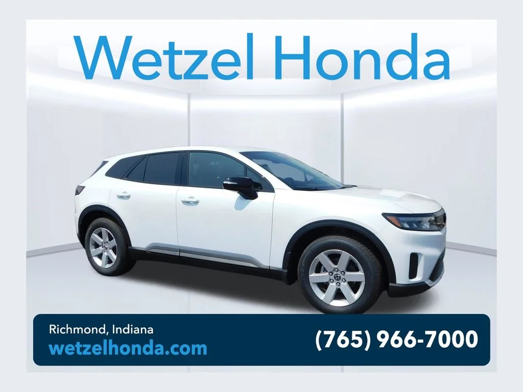 2026 Honda Prologue