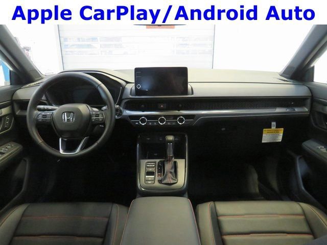 2026 Honda CR-V Sport-L - Photo 7