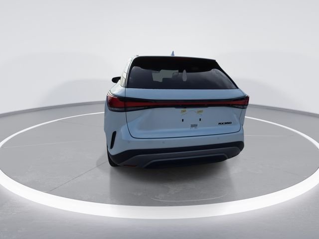 New 2026 Eminent White Pearl Lexus LUXURY image 7