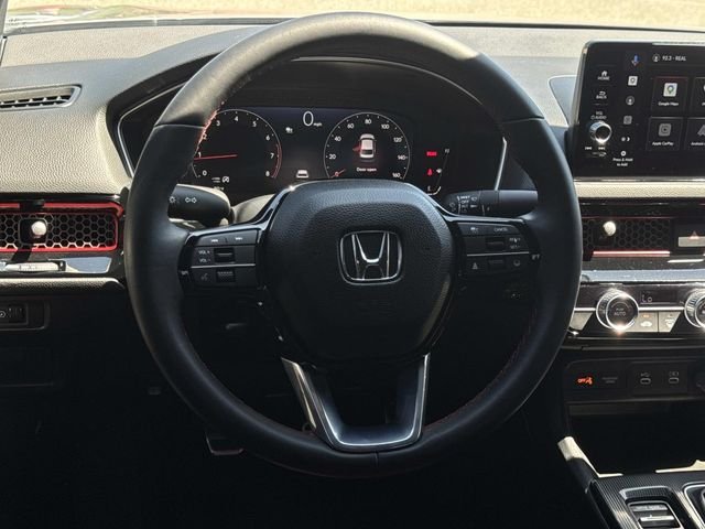 Used 2026 Urban Gray Pearl Honda  image 8