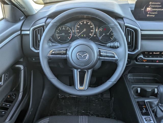 2025 Mazda CX-50 Premium - Photo 17
