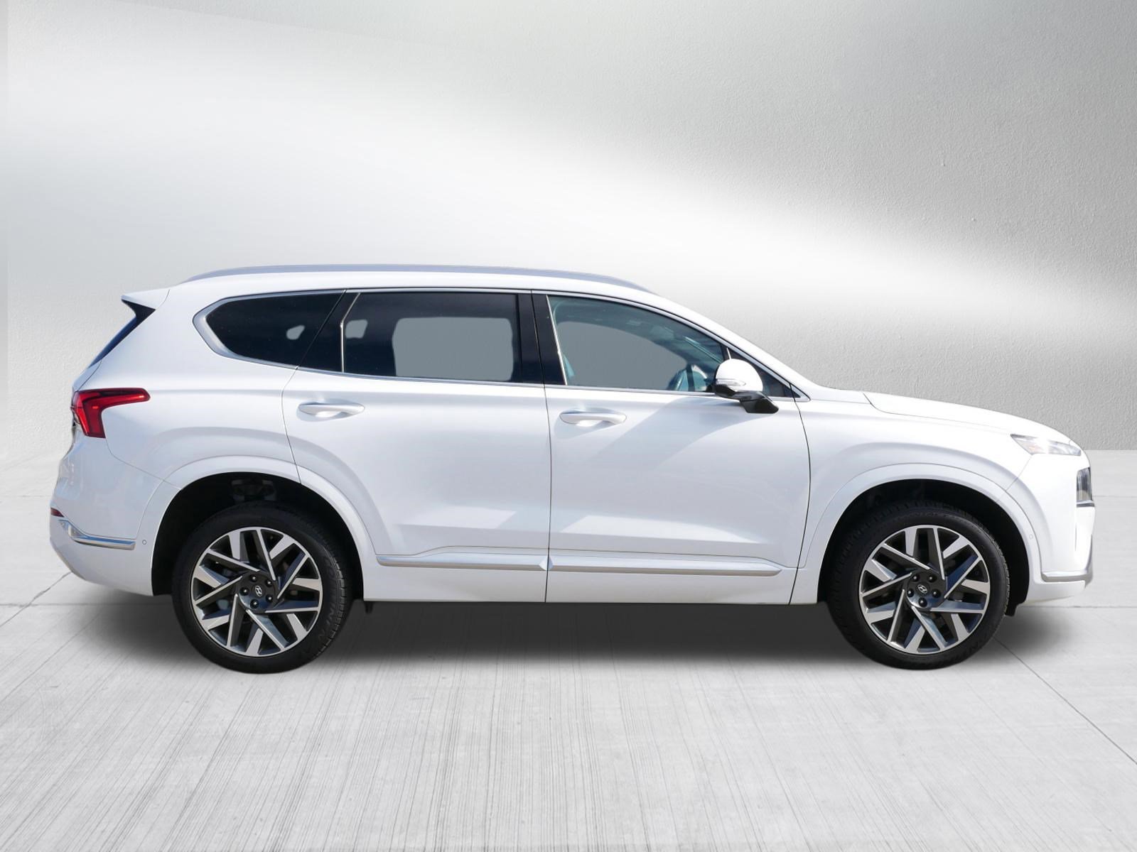 2023 Hyundai Santa Fe Calligraphy - Photo 8