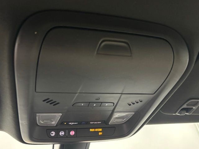 Used 2018 Black Cadillac Base image 31