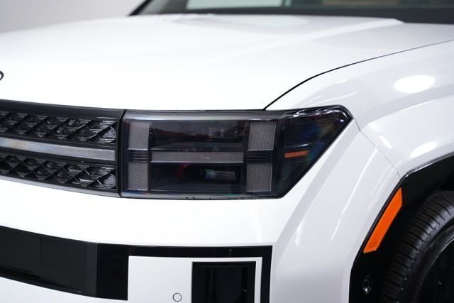 New 2026 White Hyundai Calligraphy AWD image 47