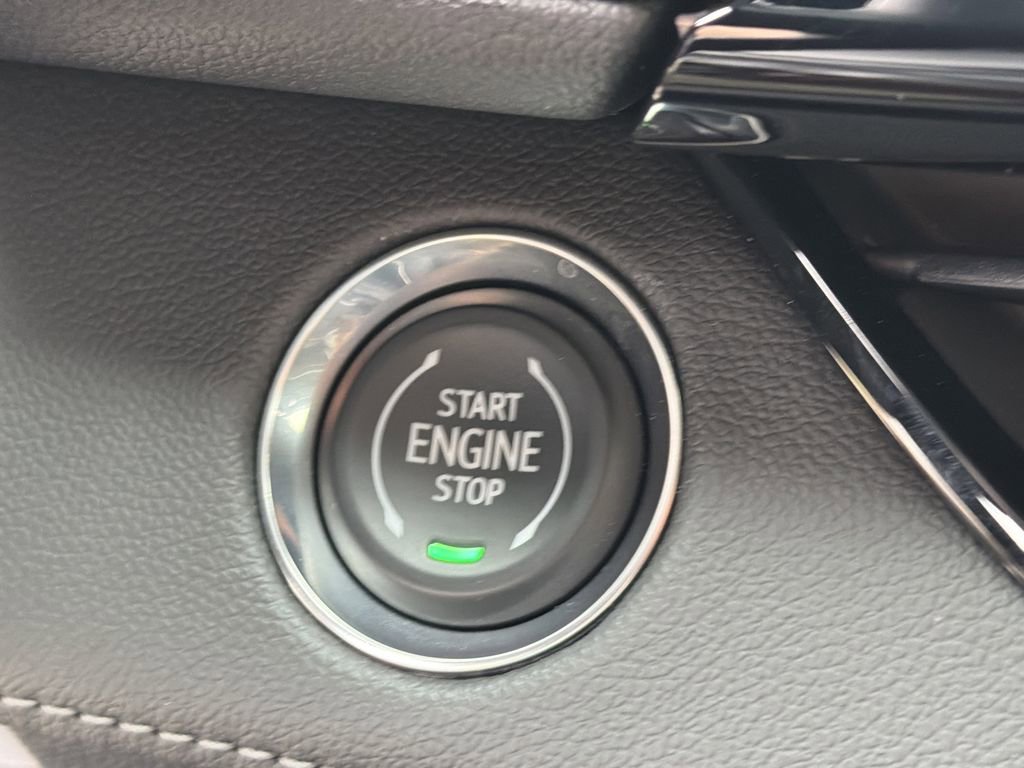 2026 Buick Enclave Avenir - Photo 30