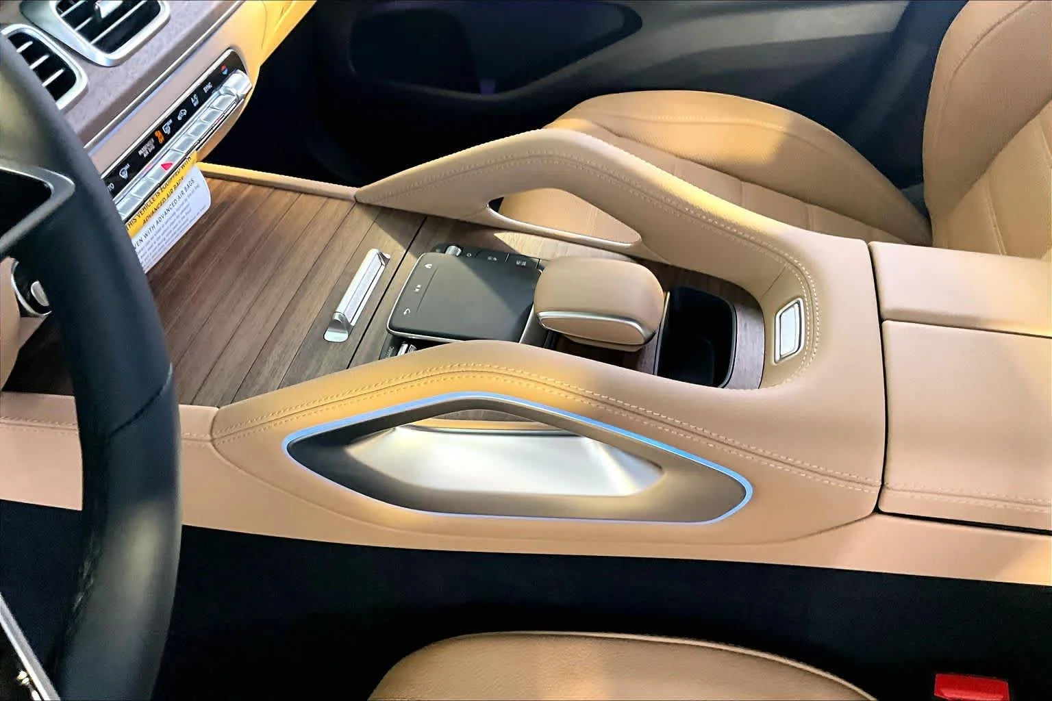 New 2026 Polar White Mercedes-Benz GLE 350 image 10