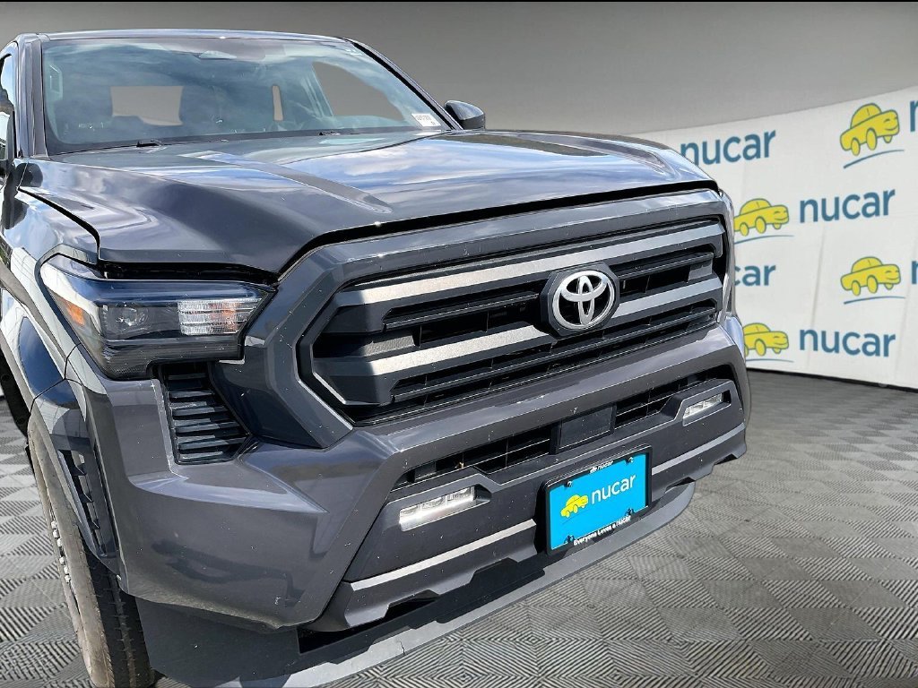 Used 2024 Underground Toyota SR5 image 4