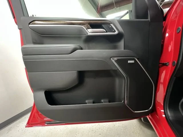 2026 GMC Sierra 1500 Elevation - Photo 22