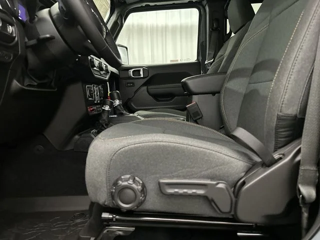 New 2026 Anvil Clear-Coat Exterior Paint Jeep Willys image 16