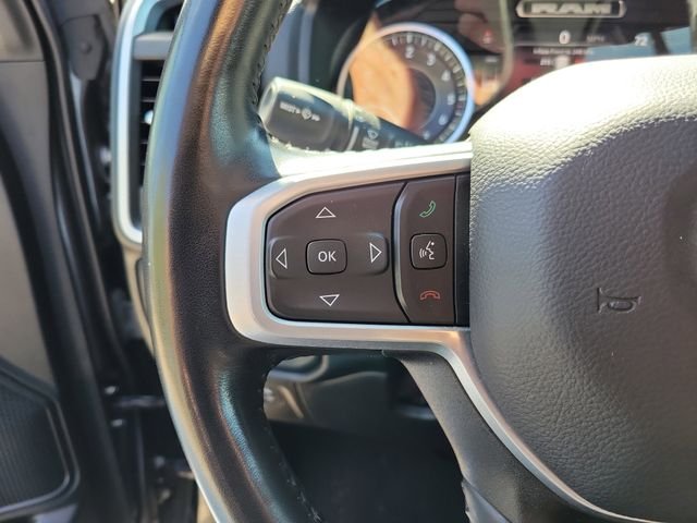 2022 RAM Ram 1500 Pickup Big Horn/Lone Star - Photo 14