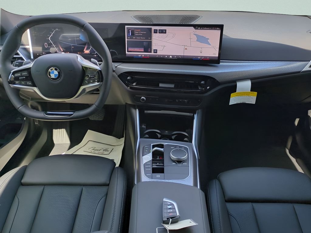 2026 BMW 4 Series 430i - Photo 14