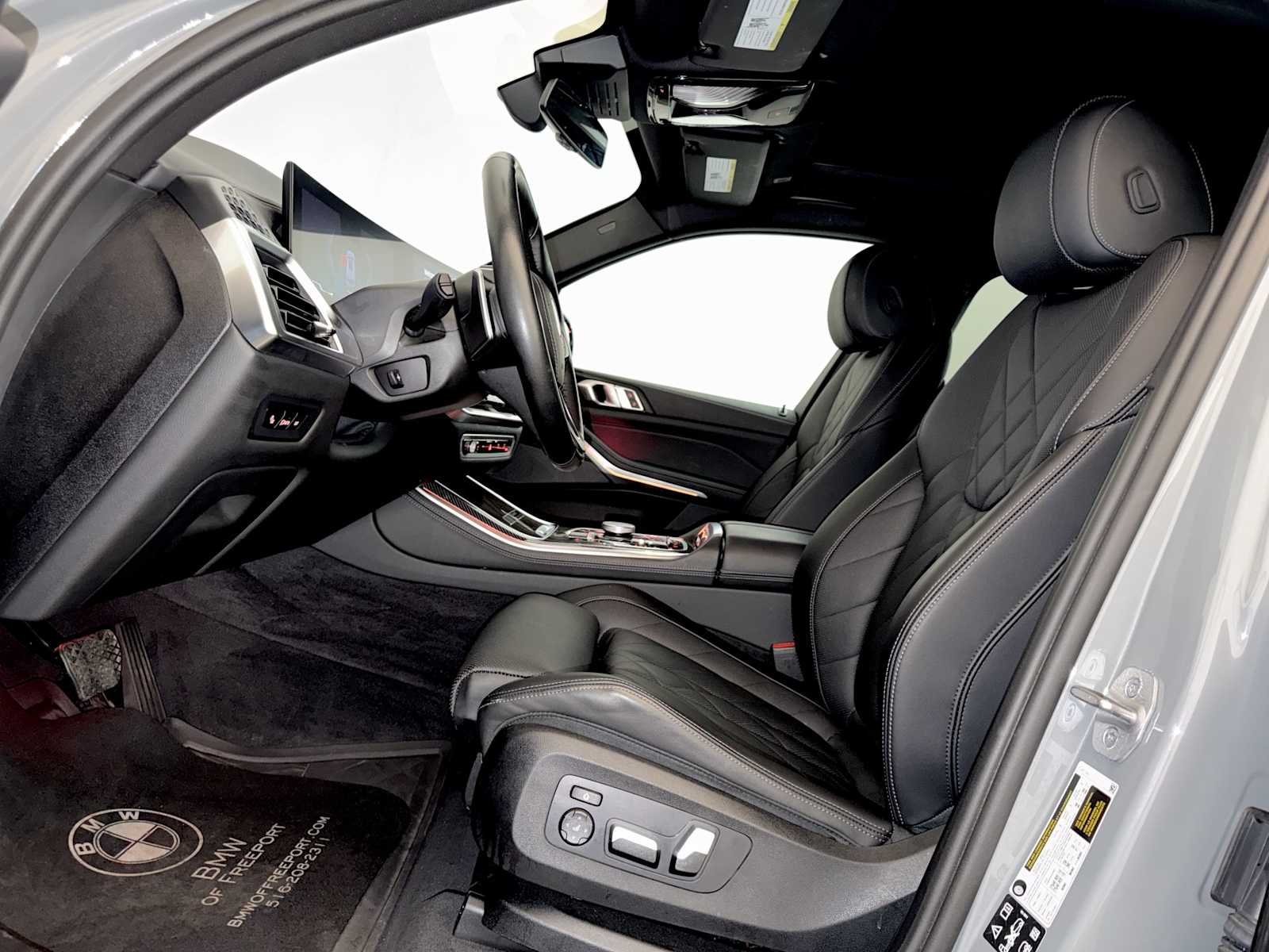 2025 BMW X5 40i - Photo 9