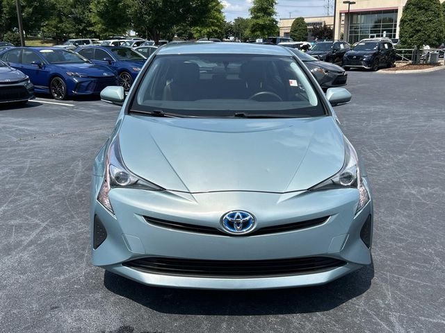 Used 2016 Beige Toyota Two image 9