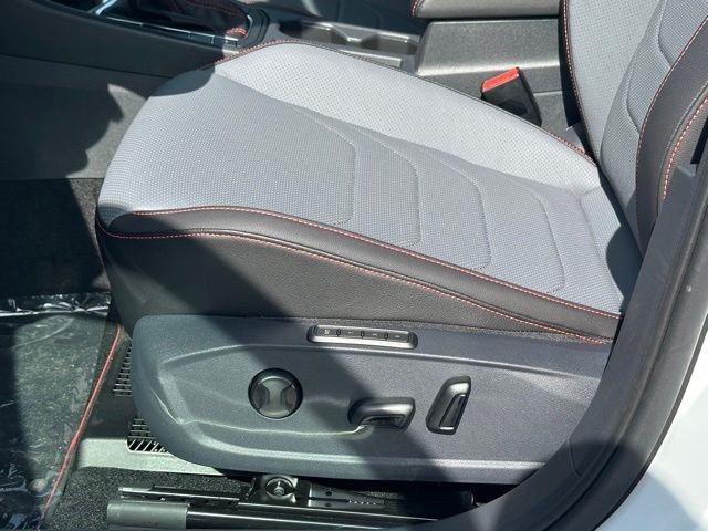 New 2026 Pure White Volkswagen 2.0T Autobahn image 24