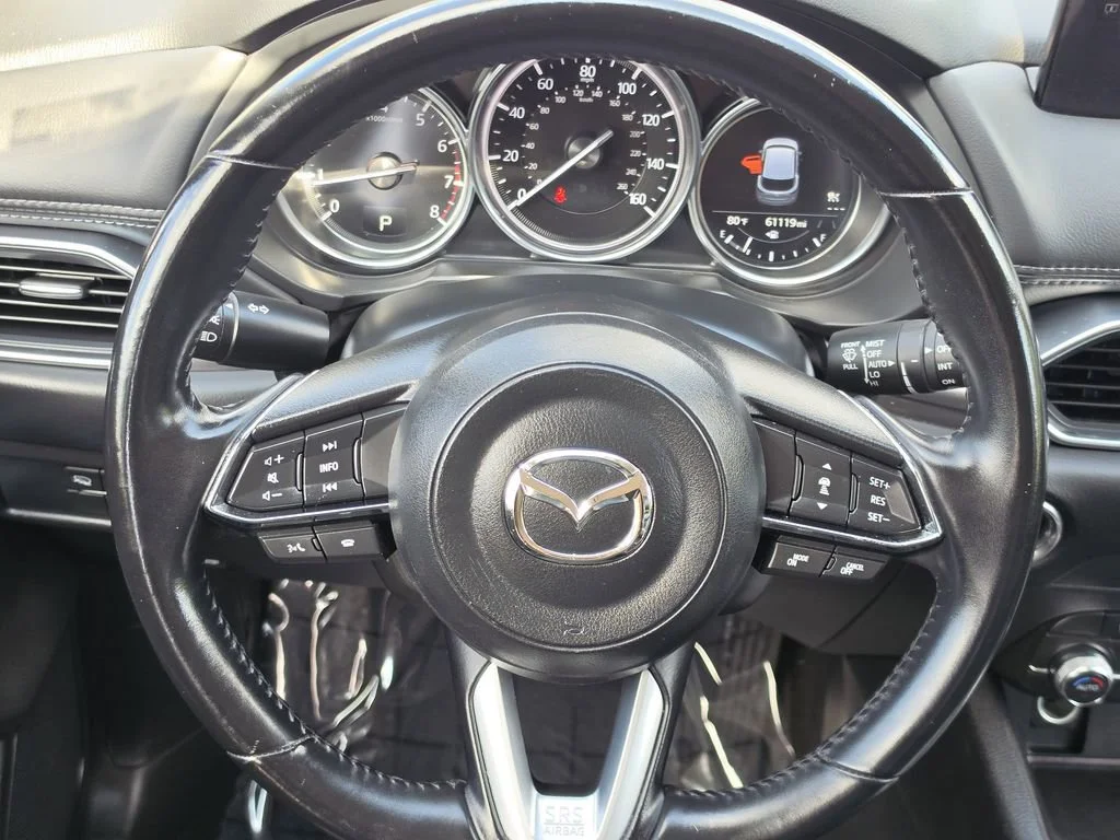 Used 2024 Black Mazda 2.5 S Select Package image 16