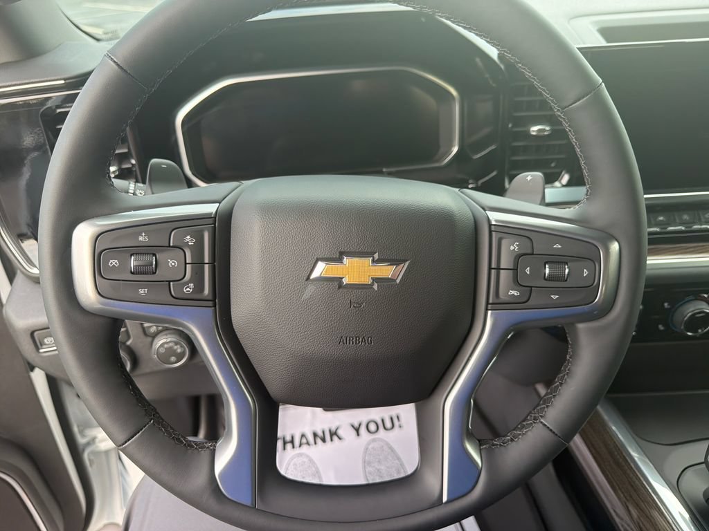 2026 Chevrolet Silverado 1500 LT - Photo 17