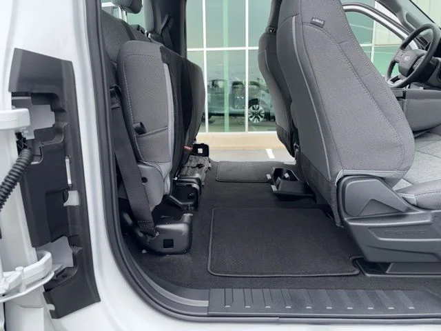 New 2026 White Ford XL image 22