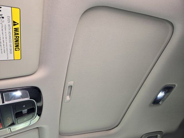 Certified Used 2025 Silver Hyundai SEL Convenience image 25