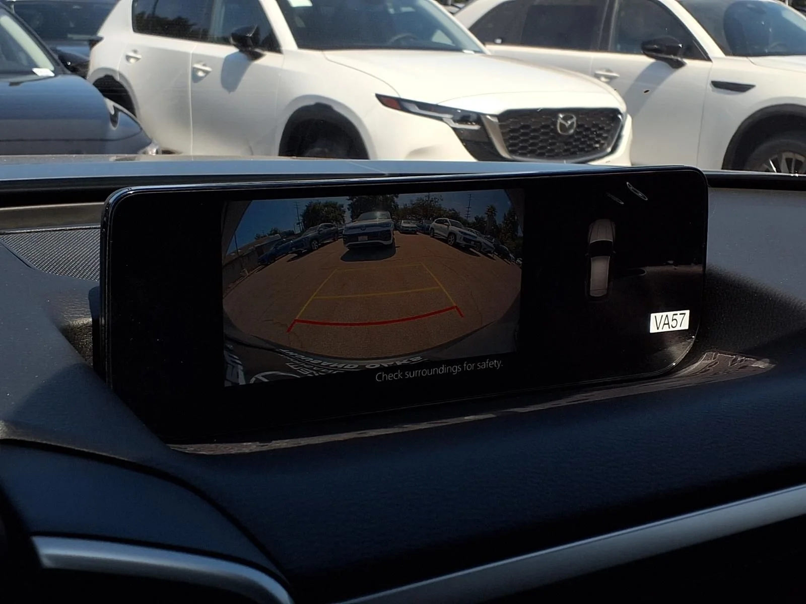 New 2026 Polymetal Gray Metallic Mazda 2.5 S Preferred AWD image 9