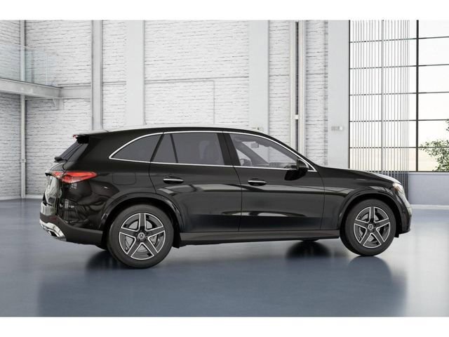 New 2026 Black Mercedes-Benz GLC 300 image 18
