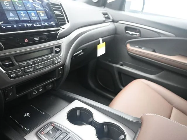 2026 Honda Ridgeline RTL - Photo 35