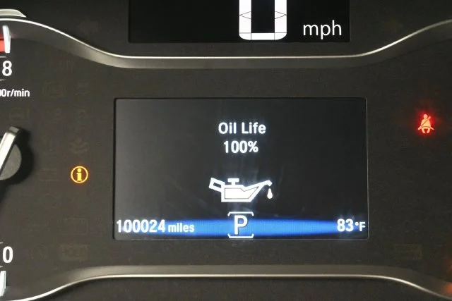 2020 Honda Ridgeline Black Edition - Photo 20