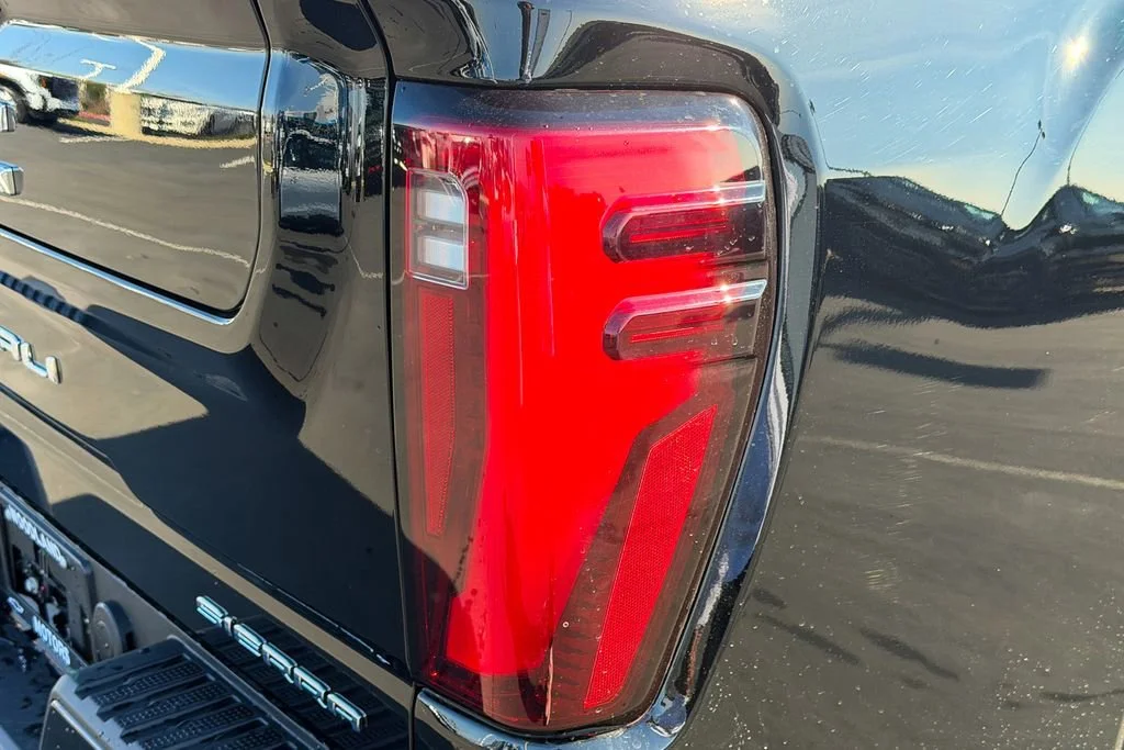 New 2026 Onyx Black GMC Denali image 10